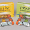EpiPen和EpiPen Jr肾上腺素自动注射器