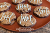 Chewy Cookie Footballs − a Fun Party Recipe Free of the Most Common Food Allergens