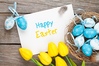 Tips to Safely Celebrate Easter with Food Allergies