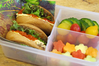 Allergy-Friendly School Lunch Ideas: A Week of Milk-Free Alternatives for Lunch