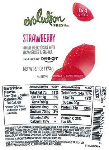 strawberry-yogurt-parfait