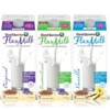 好运FlaxMilk:无乳糖牛奶替代发布在我们的食物,营养食谱的博客
