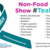# TealLove-non-food-gifts
