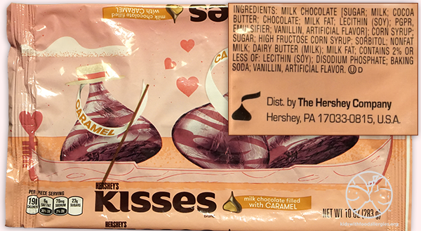candy-label-reading-for-valentines-day-hershey-kisses