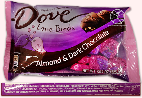 candy-label-reading-for-valentines-day-doves-almond-and-dark-chocolate