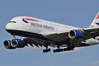 British Airways Sets New Policy for Passengers with Nut Allergies