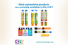What Are Your Options for Injectable Epinephrine Devices in the U.S.?