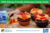 2016 Allergy-Friendly Halloween Candy Guide