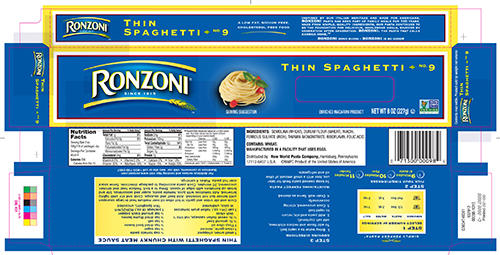 ronzoni-thin-spaghetti