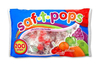 Spangler Saf-T Pops