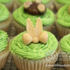 bunny-chocolates-cupcakes