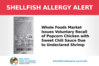 Shellfish Allergy Alert (SHrimp) - Whole Foods Market Popcorn chicken with sweet chili sauce