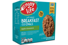 Enjoy Life Foods Apple Cinnamon Breakfast Ovals (Sponsored)