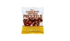 No Whey Foods Halloween Chocolate Covered Pretzels