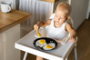 Introducing Egg Early to Infants May Decrease Chance of Egg Allergy