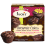 Dr. Lucy's Brownie Cakes