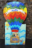 AAFA-KFA 10th aniversary mosaic