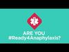 What is Anaphylaxis?