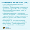 Food Allergy Education: Eosinophilic Esophagitis (EOE) Facts