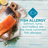 Food Allergy Education: Fish Allergy
