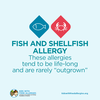 Food Allergy Education: Fish and Shellfish Allergy