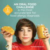 Food Allergy Education: Oral Food Challenge