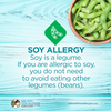 Food Allergy Education: Soy Allergy and Legumes