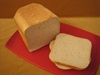基本白面包