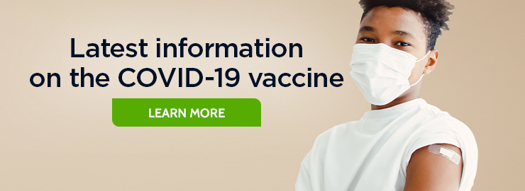 关于Covid-19疫苗的最新信息